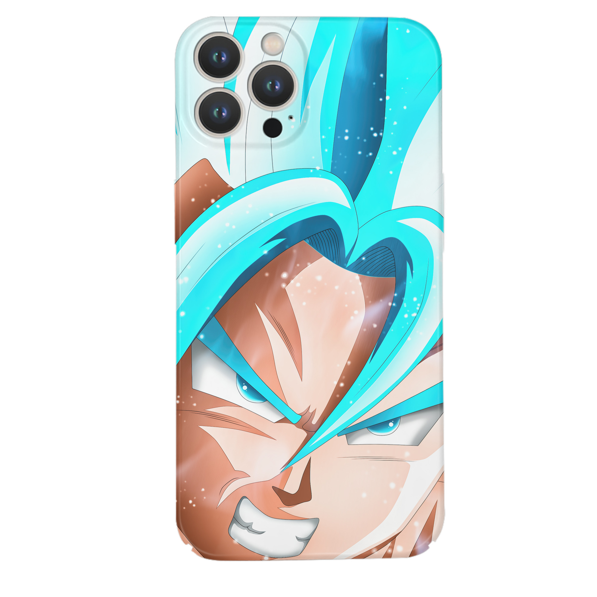 （画像用） ドラゴンボール DRAGON BALL 【iPhone 14シリーズ対応】ハードケース